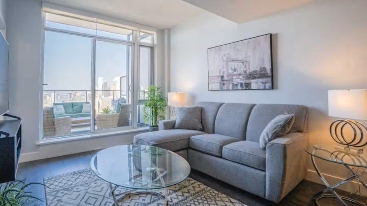 Photo of Livingroom in East Village