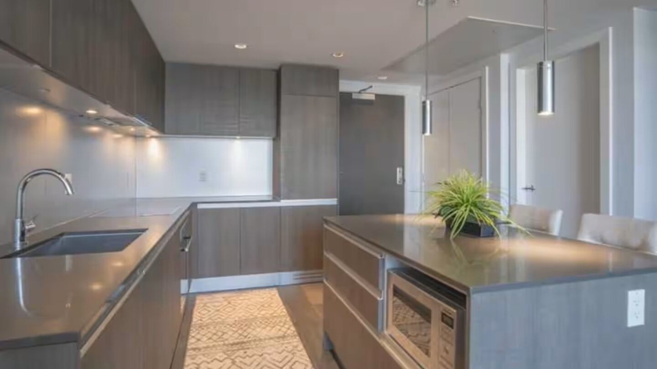 Photo of Kitchen in East Village
