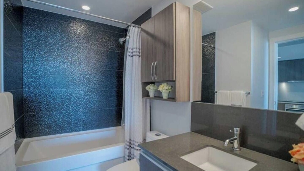 Photo of Bathroom in East Village