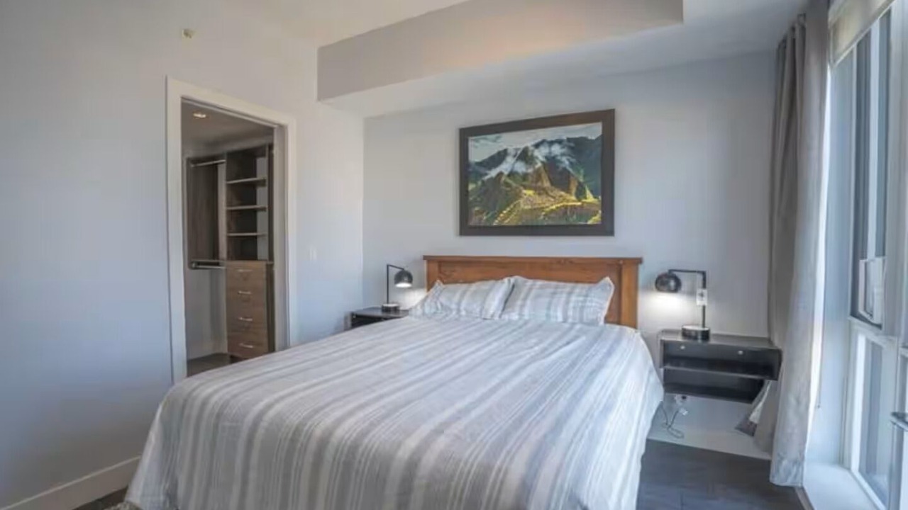 Photo of Bedroom in East Village