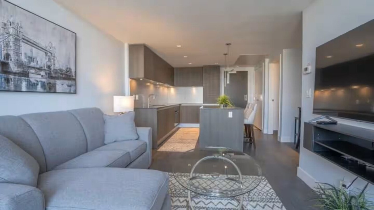 Photo of Livingroom in East Village