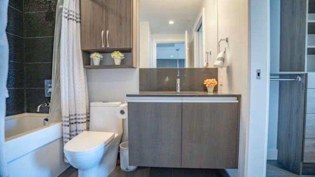 Photo of Bathroom in East Village