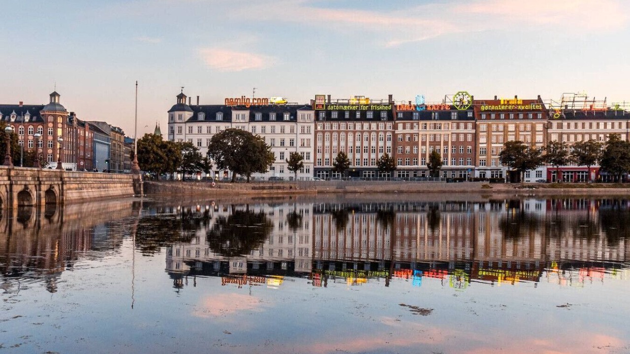Photo of Others in Copenhagen City Centre