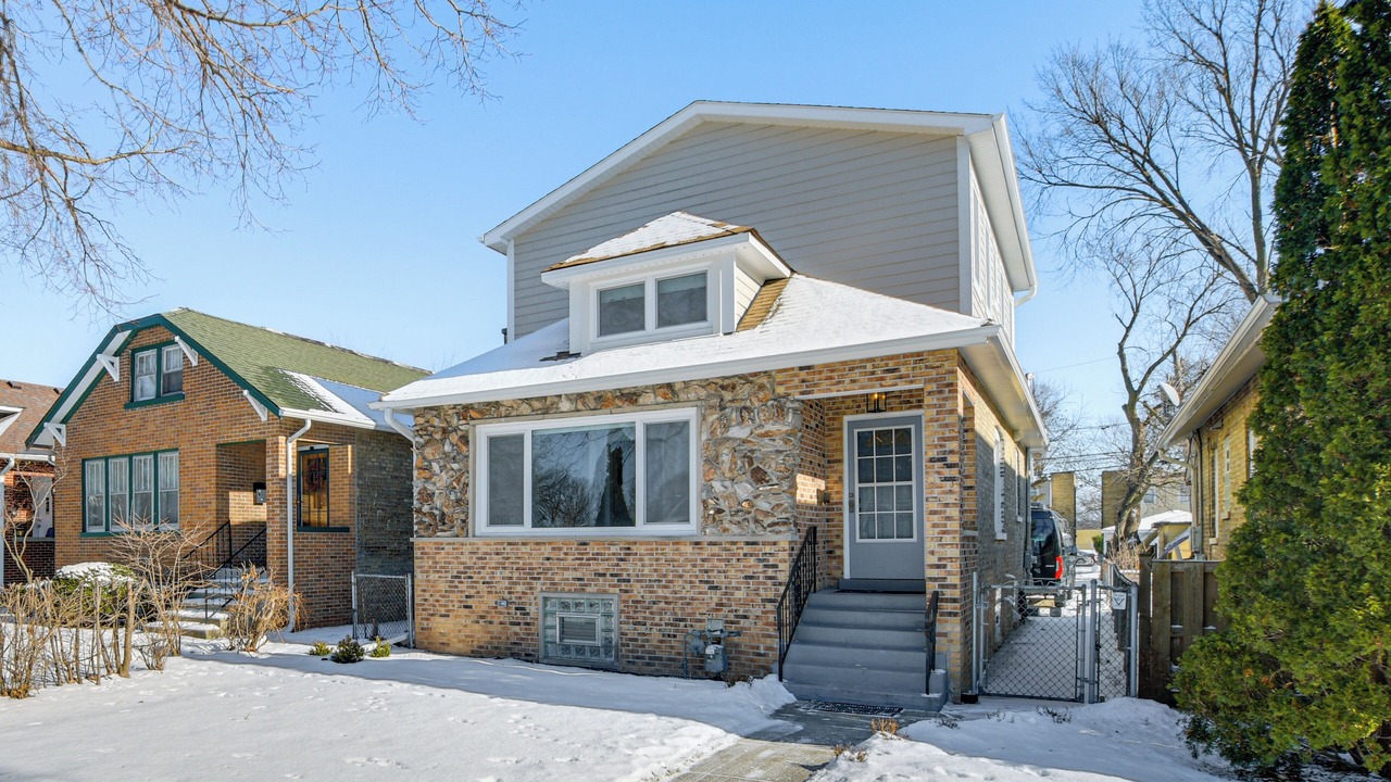 Photo of Outdoor in Evanston