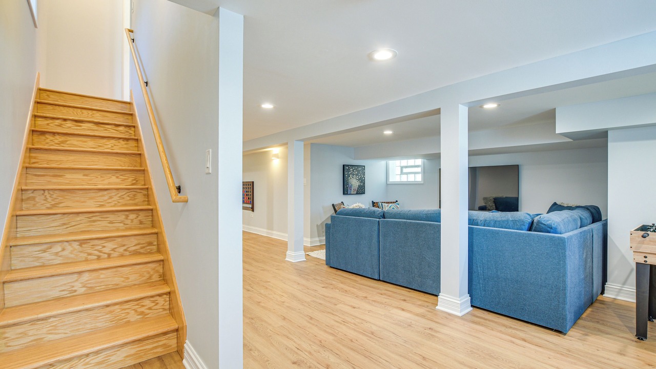Photo of Bedroom in Evanston