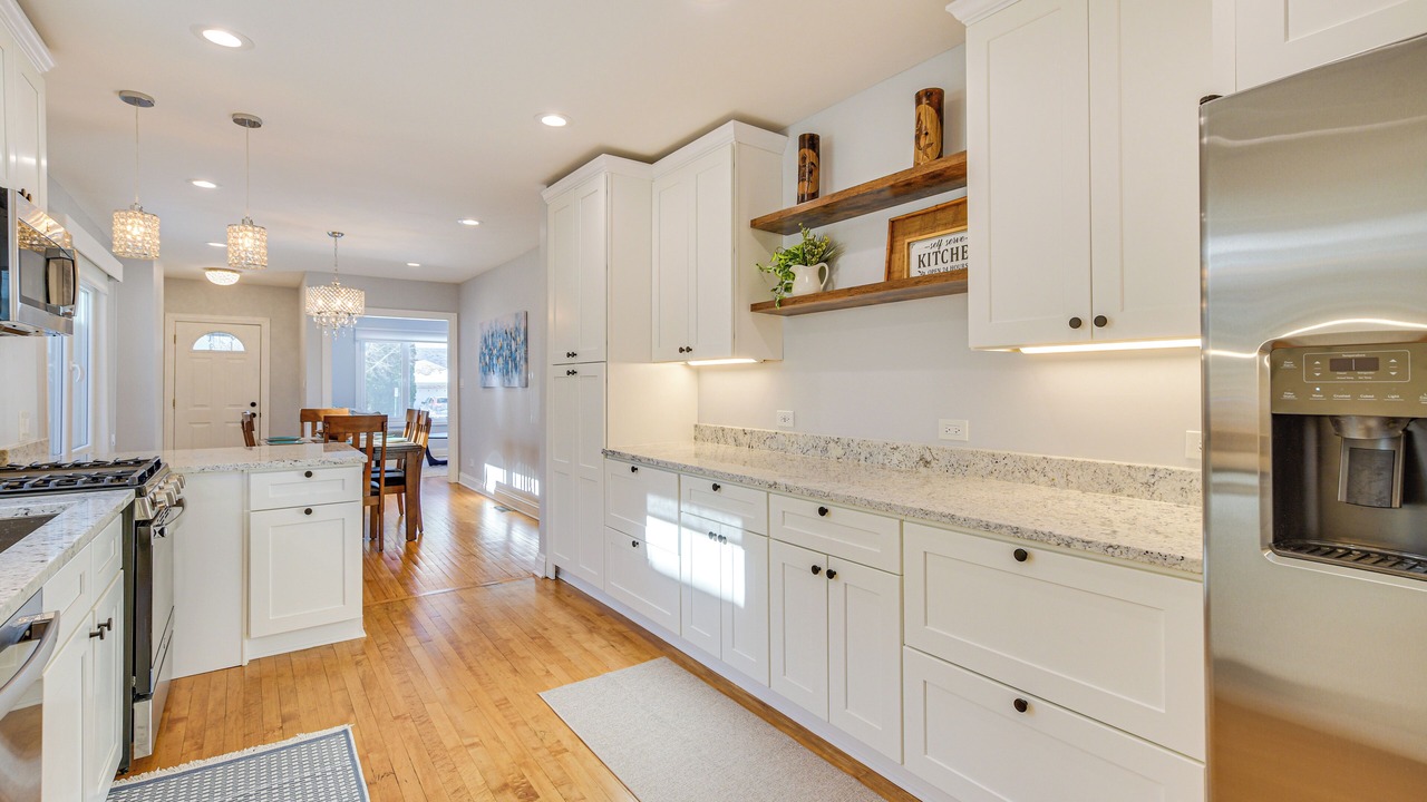 Photo of Kitchen in Evanston