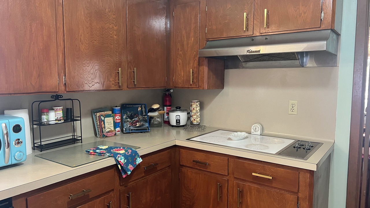 Photo of Kitchen in Alvin