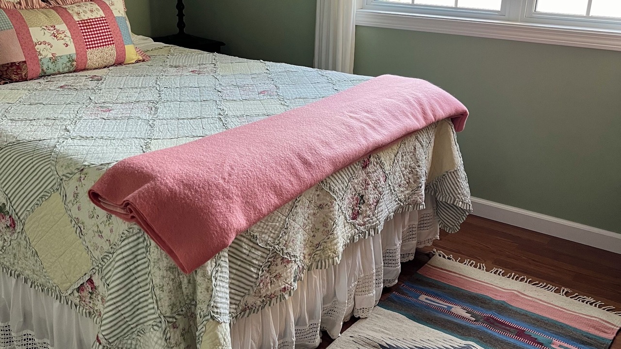 Photo of Bedroom in Glover