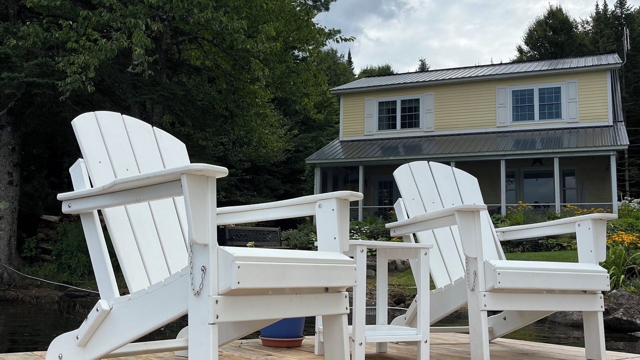 Photo of Patio Balcony in Glover