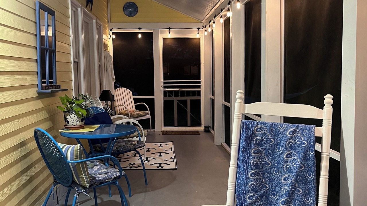 Photo of Patio Balcony in Glover