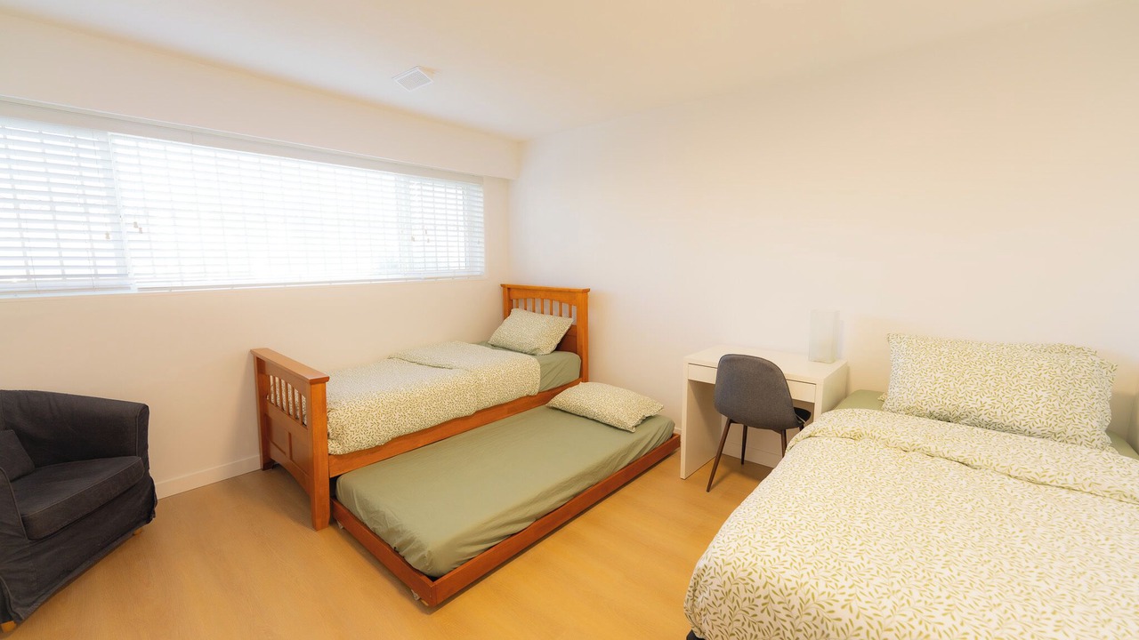 Photo of Bedroom in Fraserview