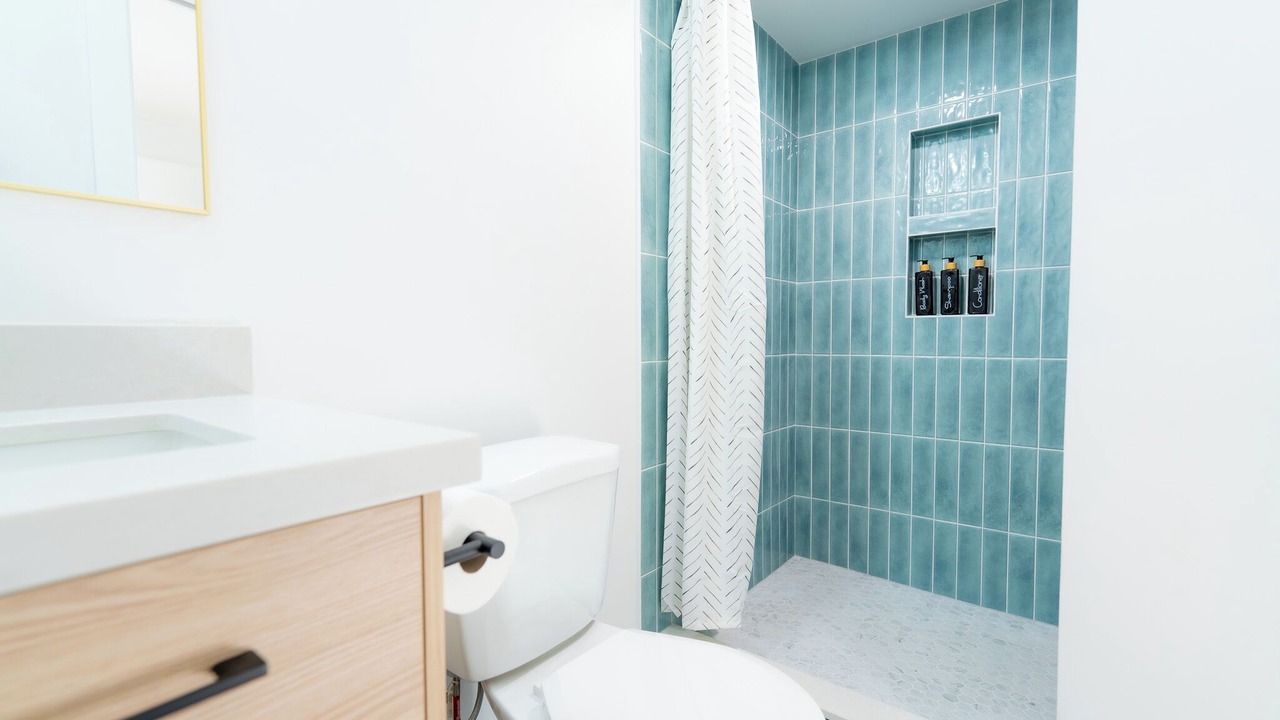 Photo of Bathroom in Fraserview