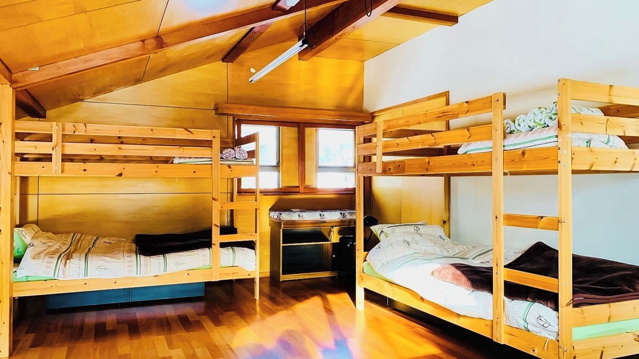 Photo of Bedroom in Nozawaonsen