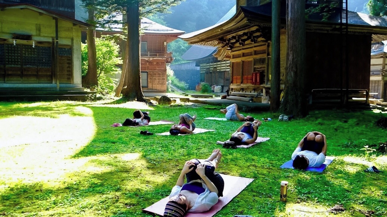 Photo of Others in Nozawaonsen