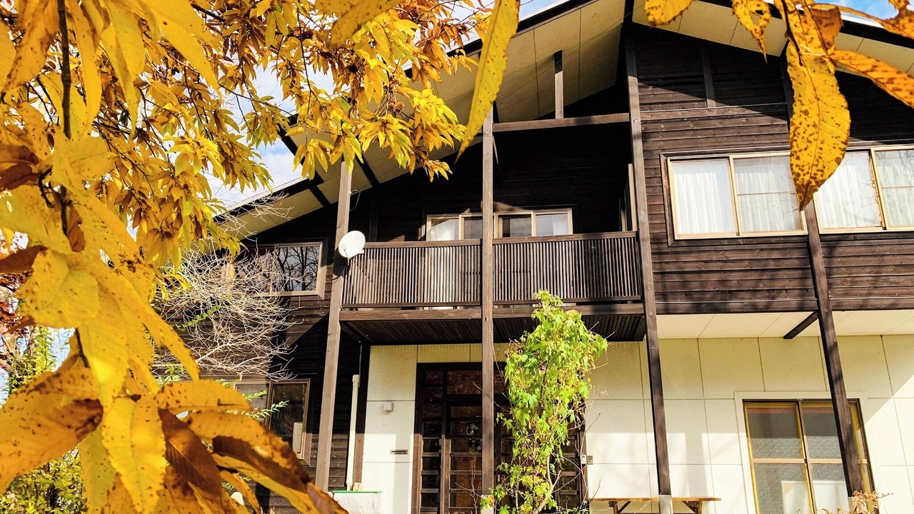 Photo of Outdoor in Nozawaonsen