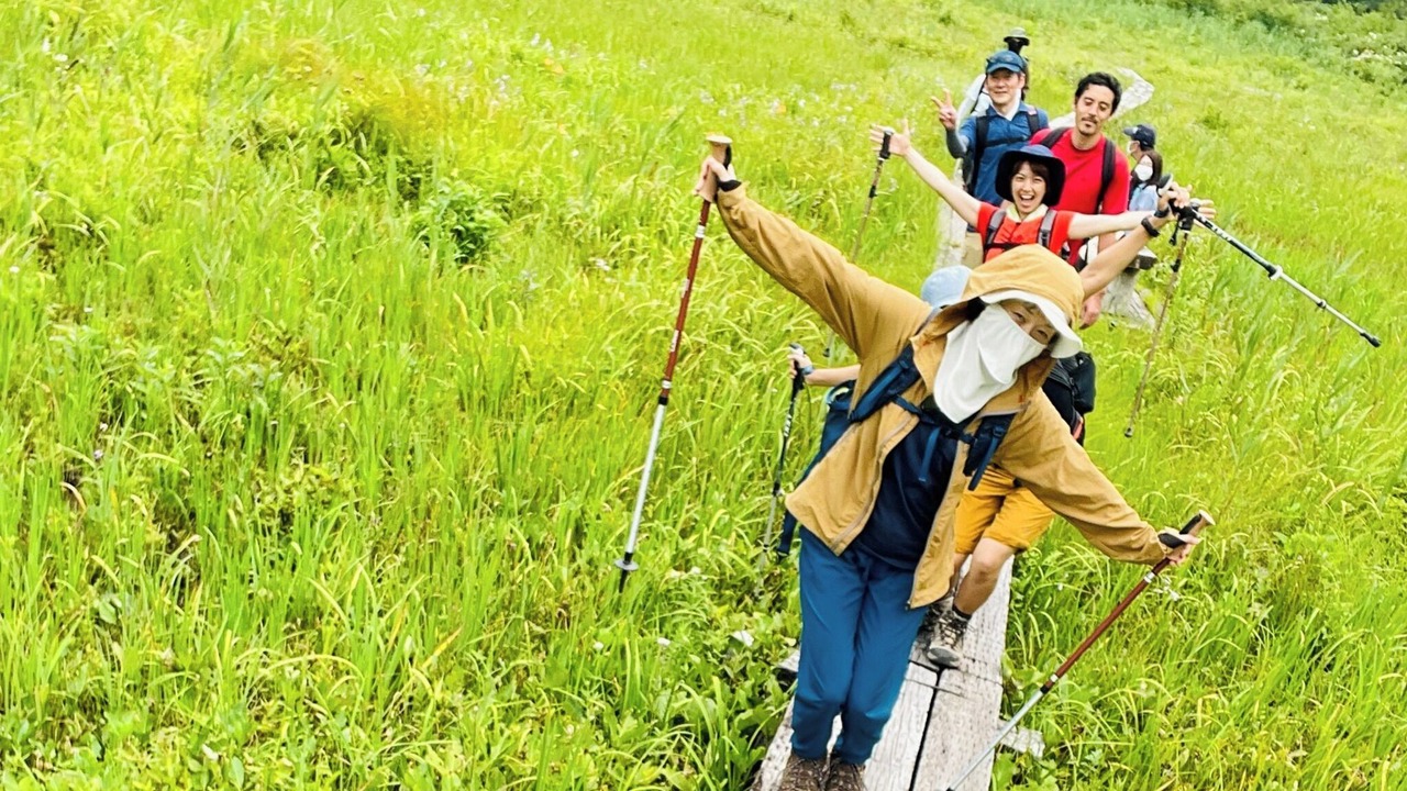 Photo of Outdoor in Nozawaonsen