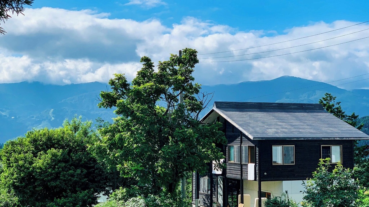 Photo of Outdoor in Nozawaonsen