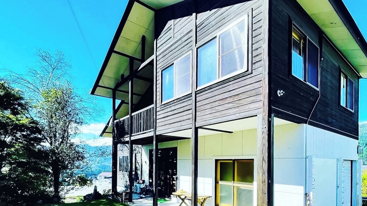Photo of Outdoor in Nozawaonsen