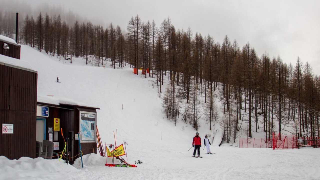 Photo of Others in Cervinia