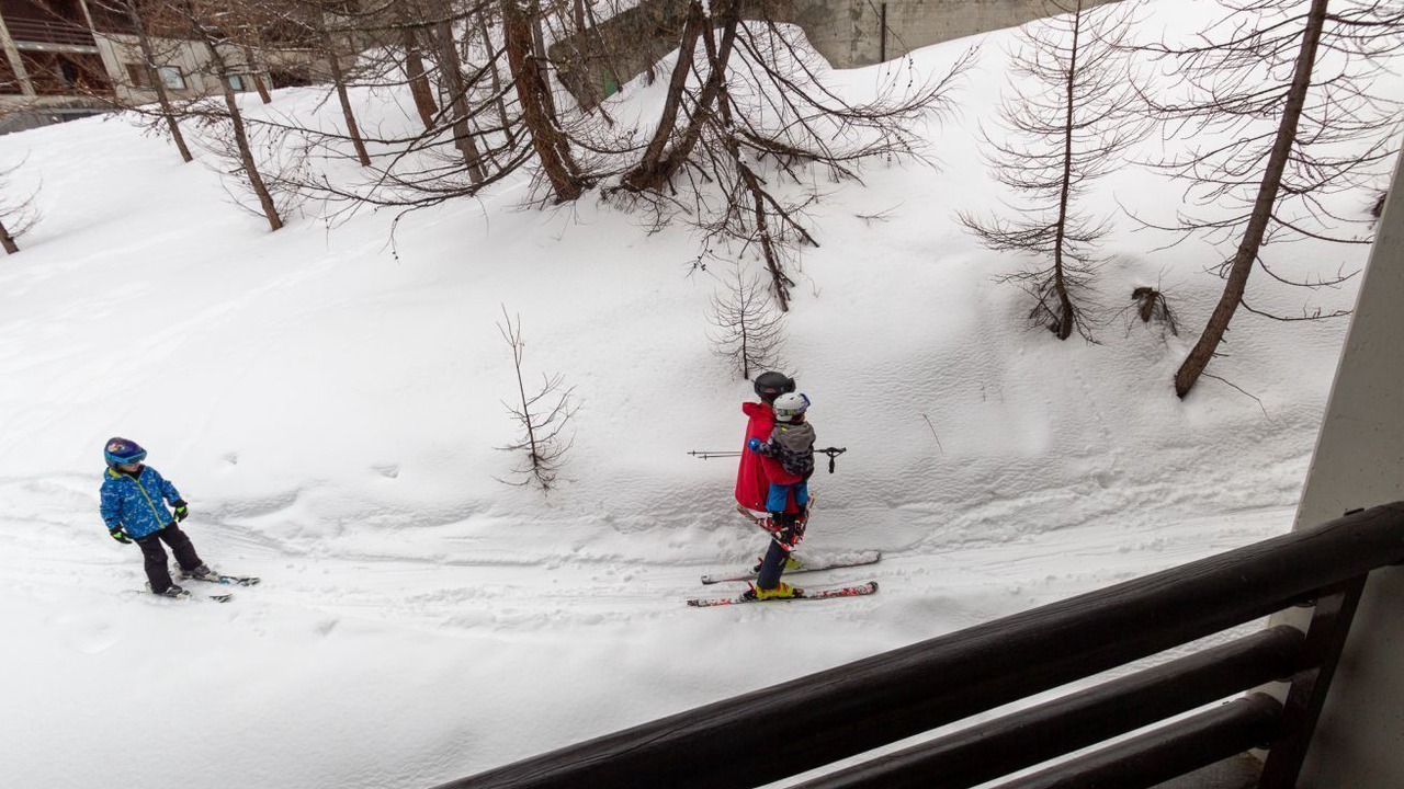 Photo of Others in Cervinia