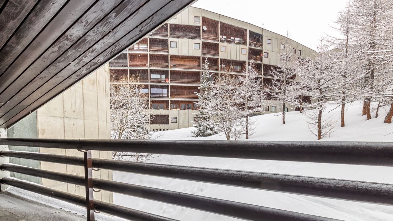 Photo of Outdoor in Cervinia