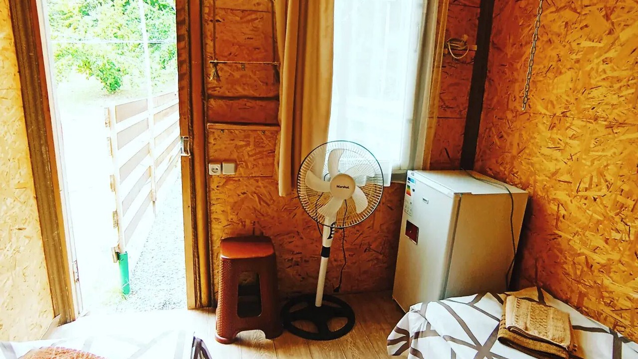 Photo of Bedroom in Alaverdi