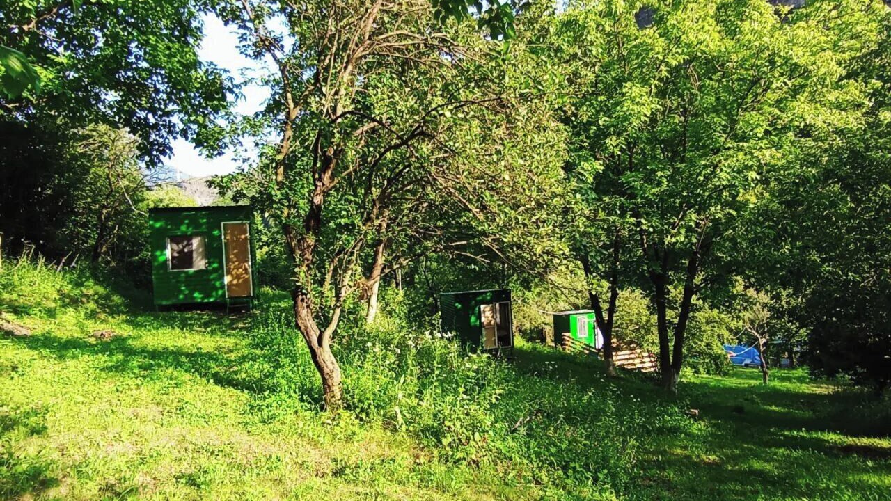 Photo of Outdoor in Alaverdi