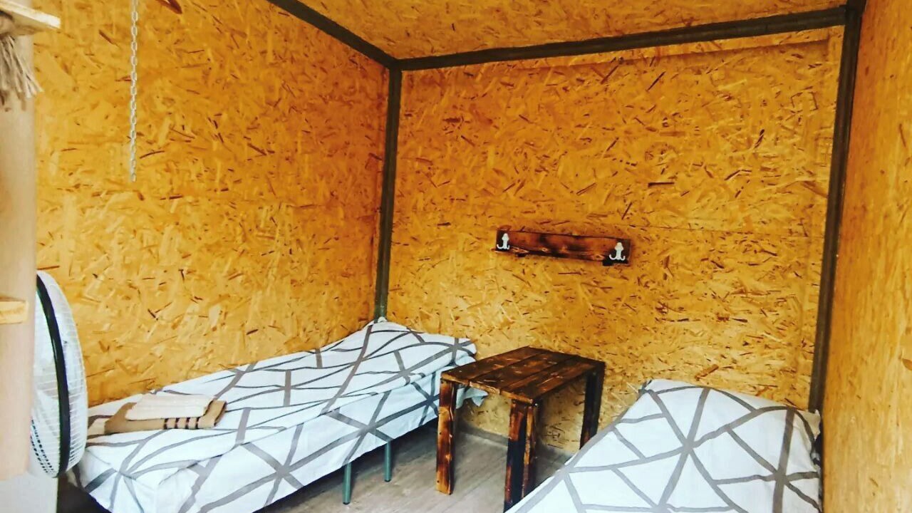 Photo of Bedroom in Alaverdi