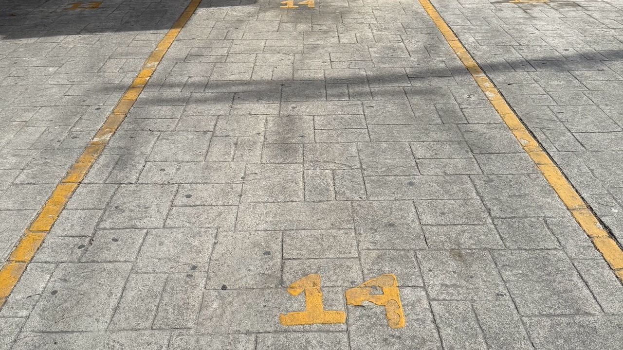 Photo of Outdoor in 12th Street