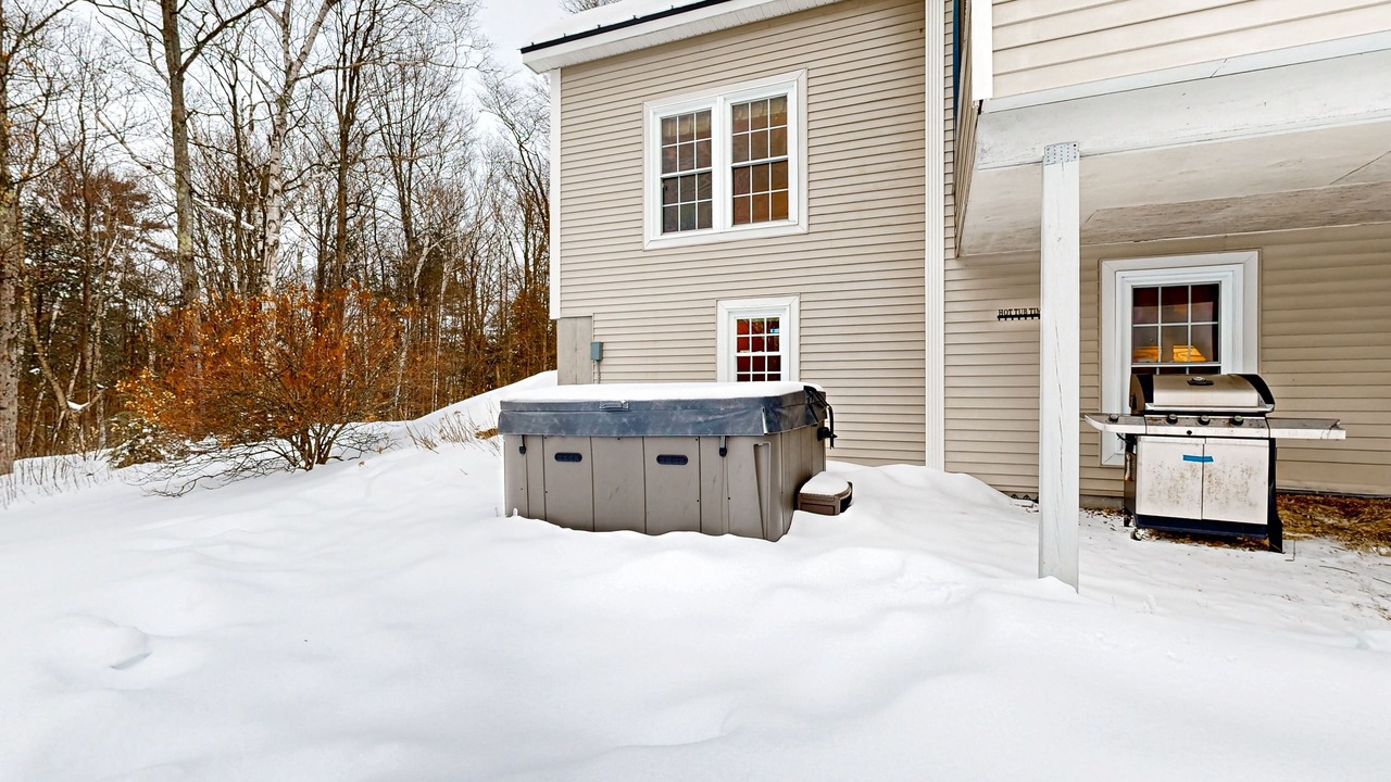 Photo of Outdoor in Stratton and Bromley Ski Areas