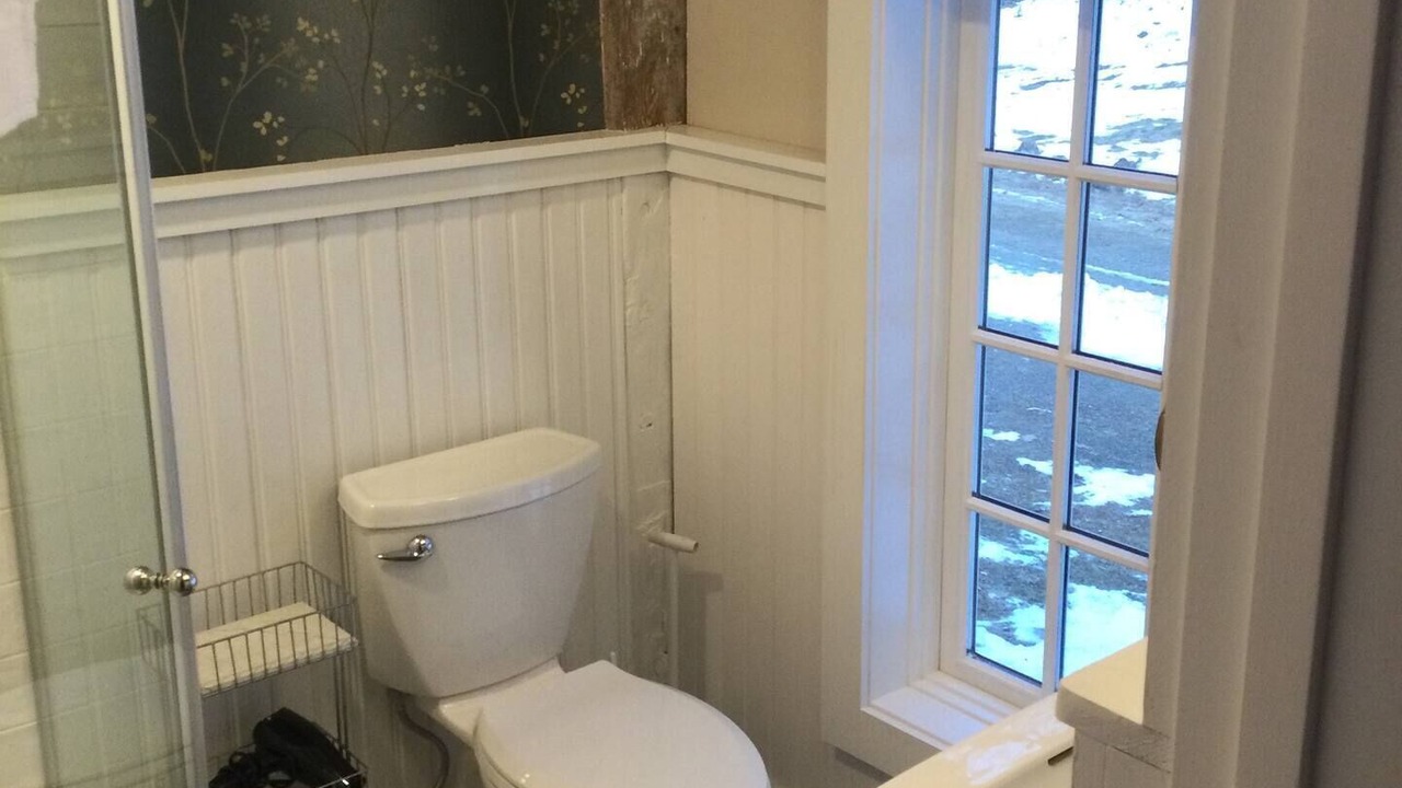 Photo of Bathroom in Lisbon