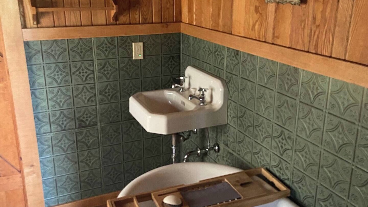 Photo of Bathroom in Lisbon