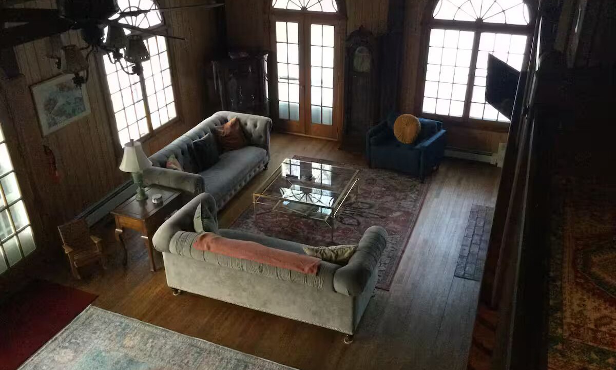 Photo of Livingroom in Lisbon