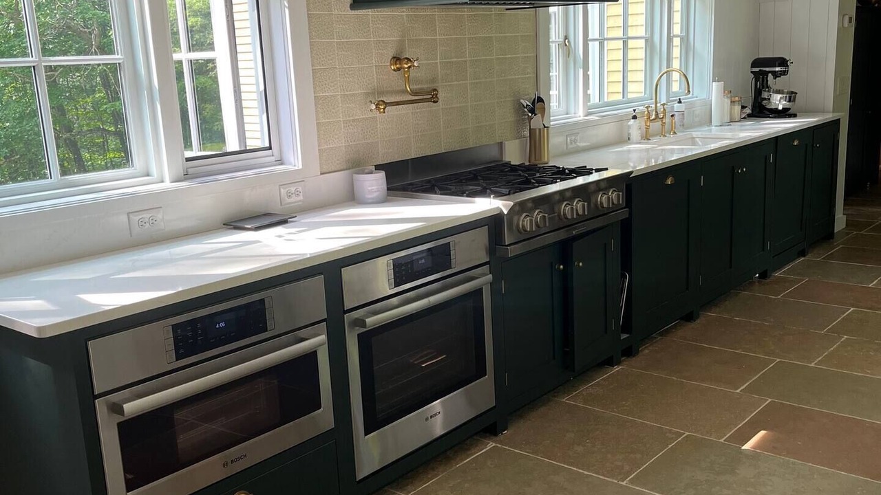 Photo of Kitchen in Lisbon