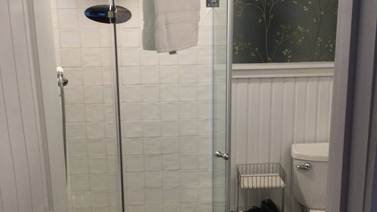 Photo of Bathroom in Lisbon