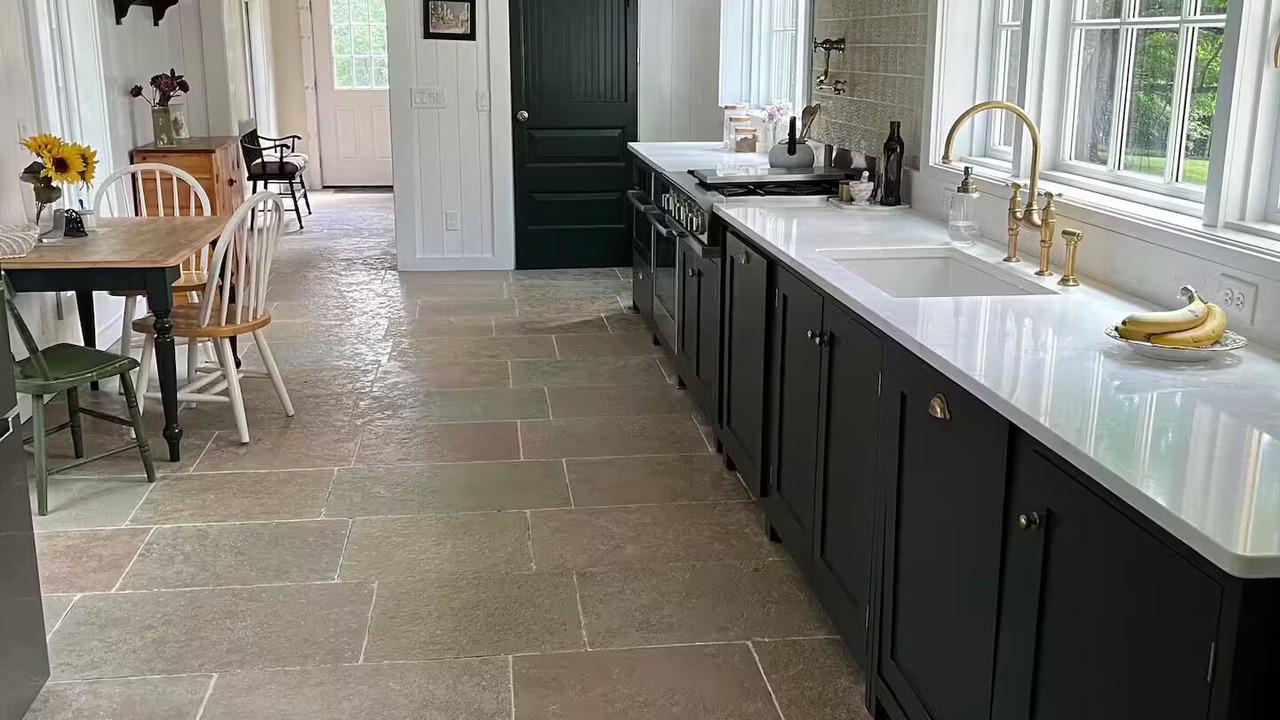 Photo of Kitchen in Lisbon