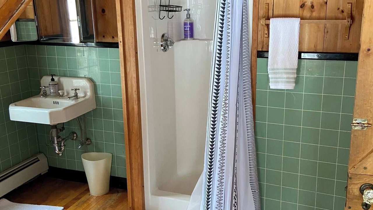 Photo of Bathroom in Lisbon