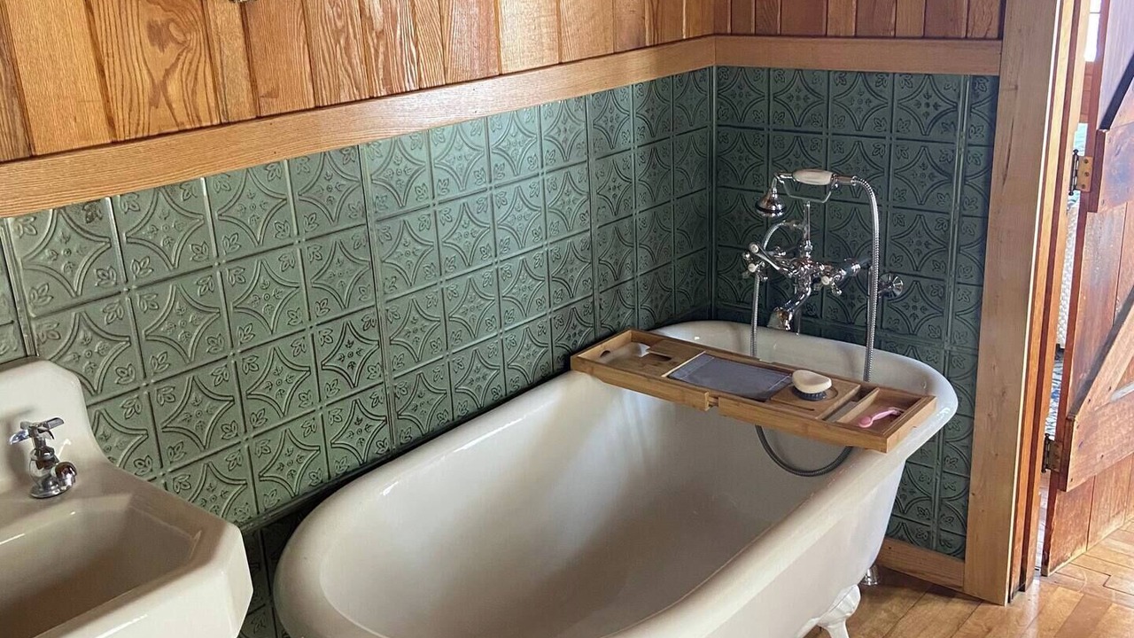 Photo of Bathroom in Lisbon