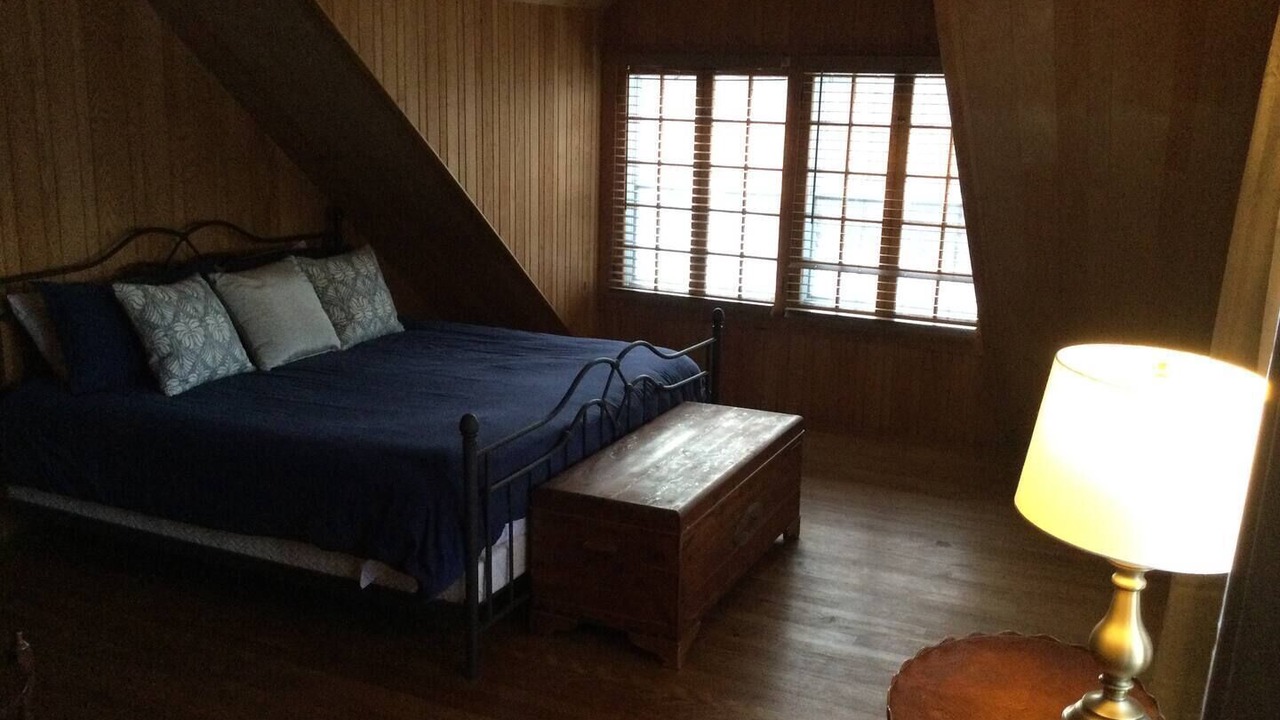 Photo of Bedroom in Lisbon