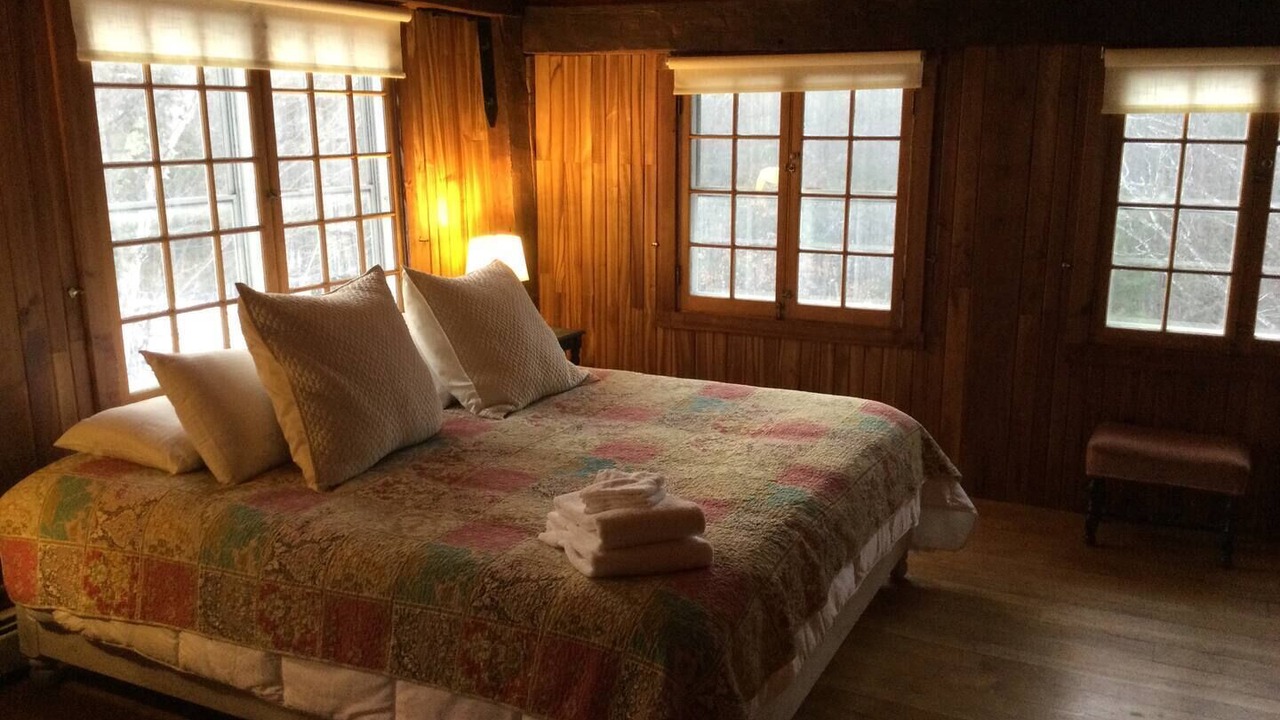 Photo of Bedroom in Lisbon