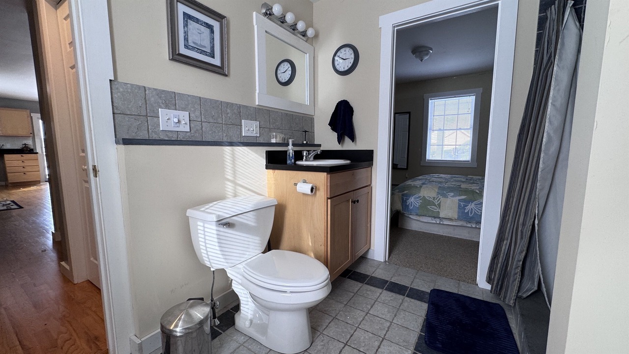 Photo of Bathroom in Brighton