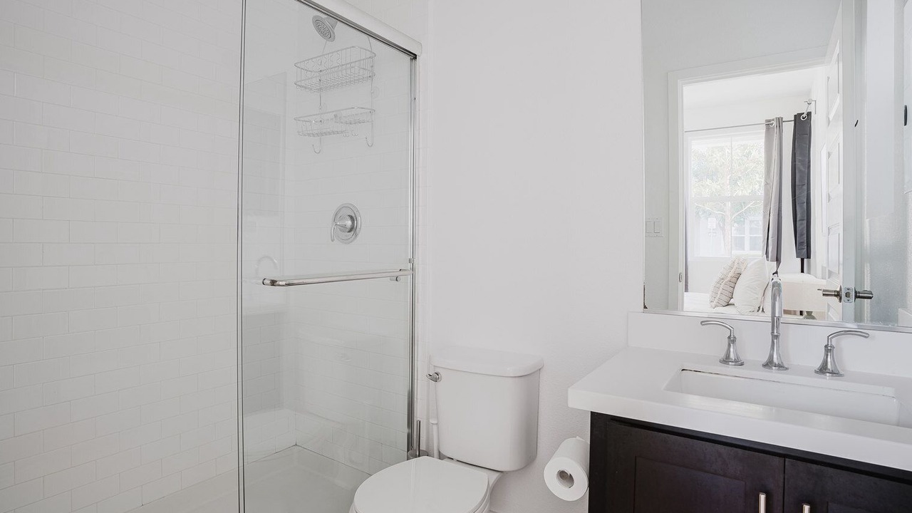 Photo of Bathroom in Newark