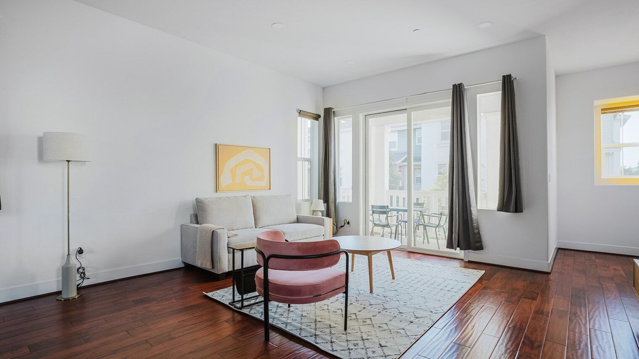 Photo of Livingroom in Newark