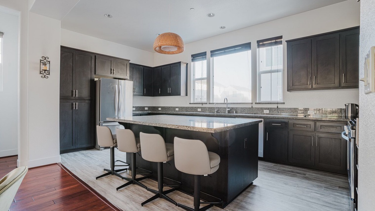 Photo of Kitchen in Newark