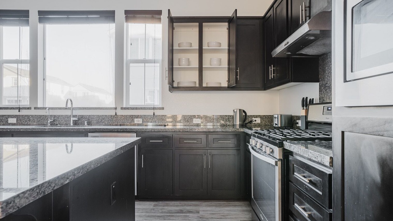 Photo of Kitchen in Newark