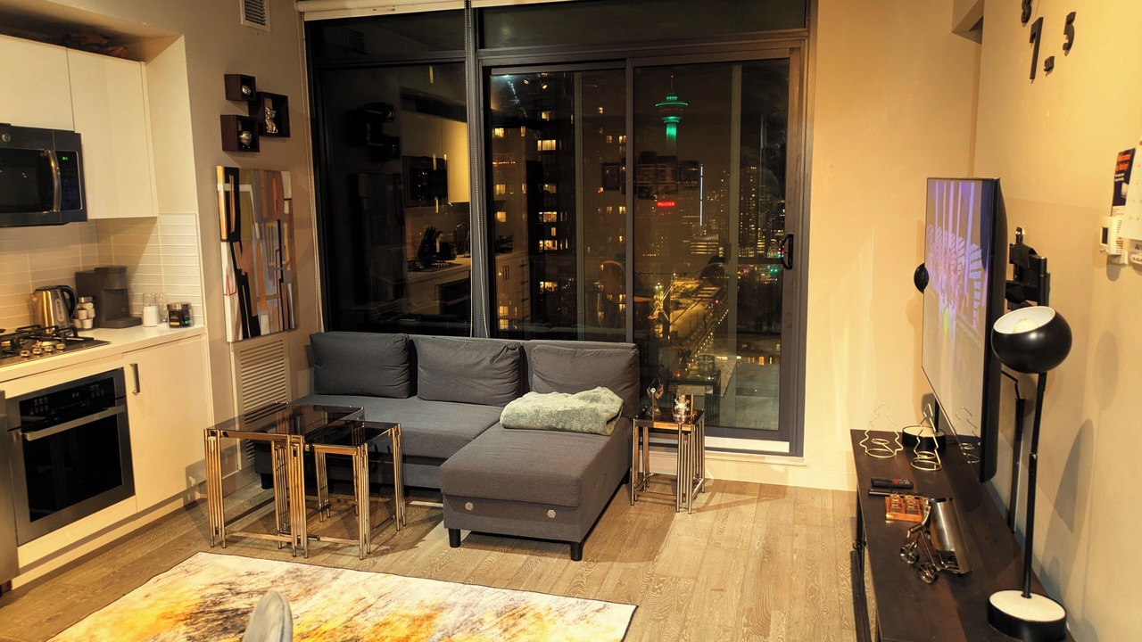 Photo of Livingroom in Connaught