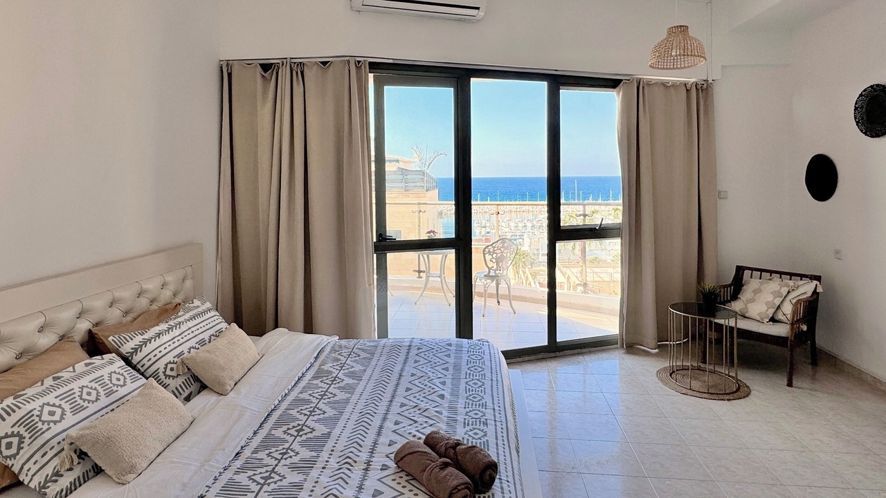 Photo of Bedroom in Ashkelon