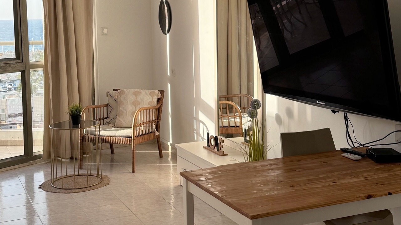 Photo of Livingroom in Ashkelon