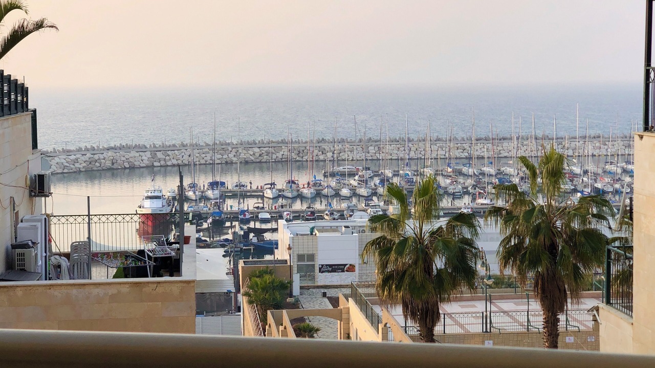 Photo of Outdoor in Ashkelon