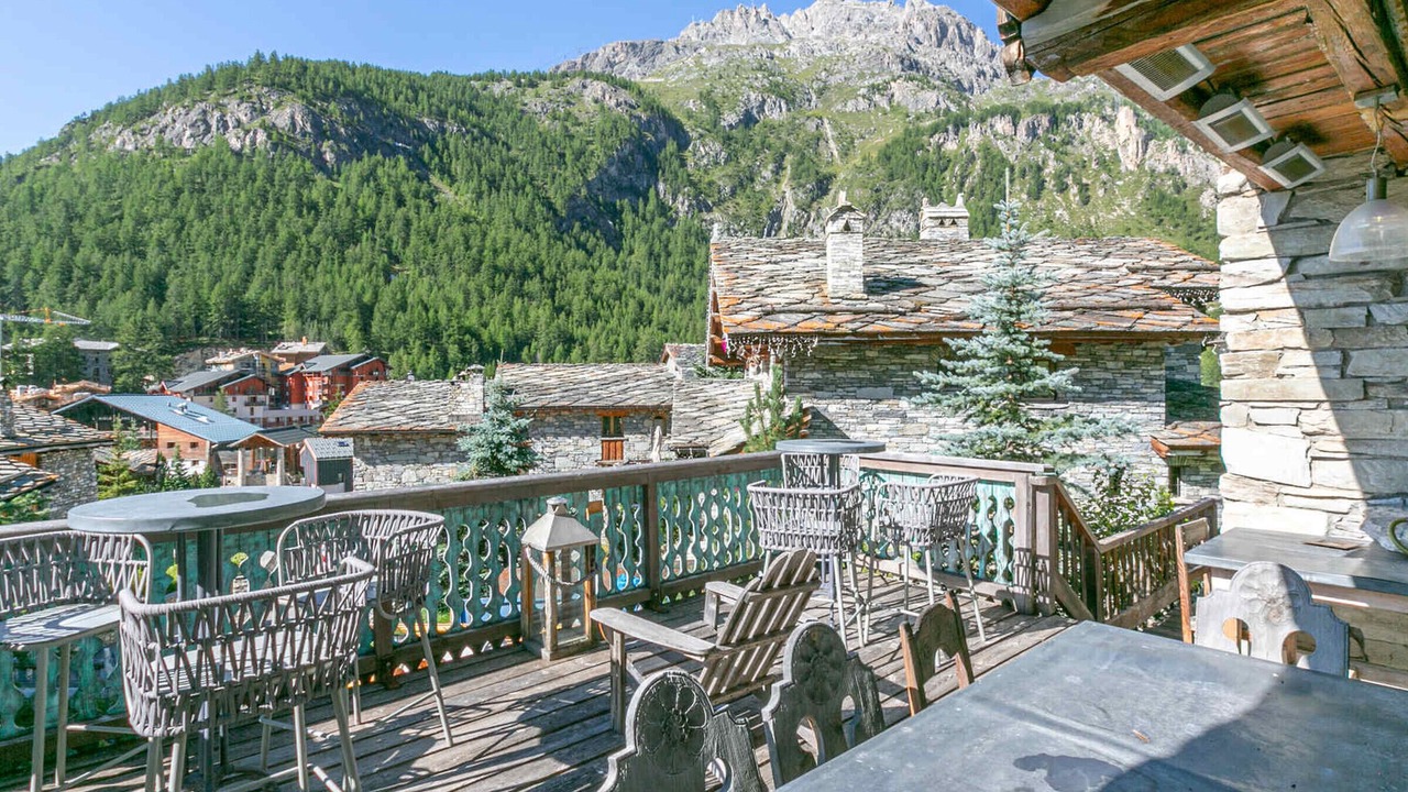Photo of Outdoor in Val-d'Isere